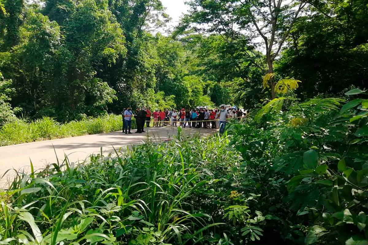 Investigan homicidio de comerciante en El Carmen de Bolívar