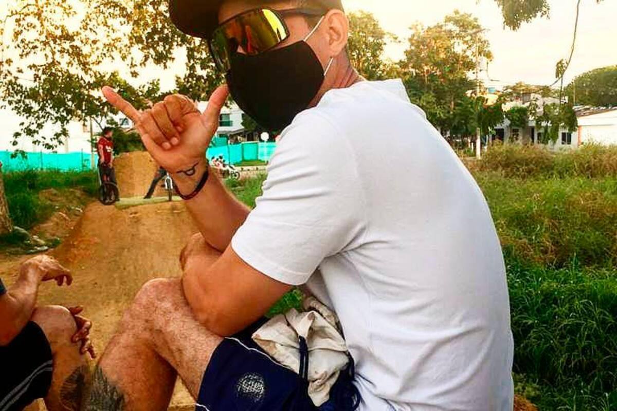 Un muerto y dos heridos tras caída de un rayo en Montería
