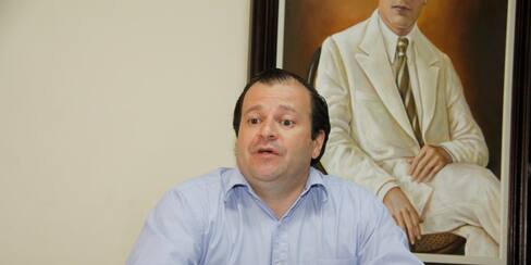 Cartagena es la primera ciudad de Colombia en firmar alianza por la legalidad