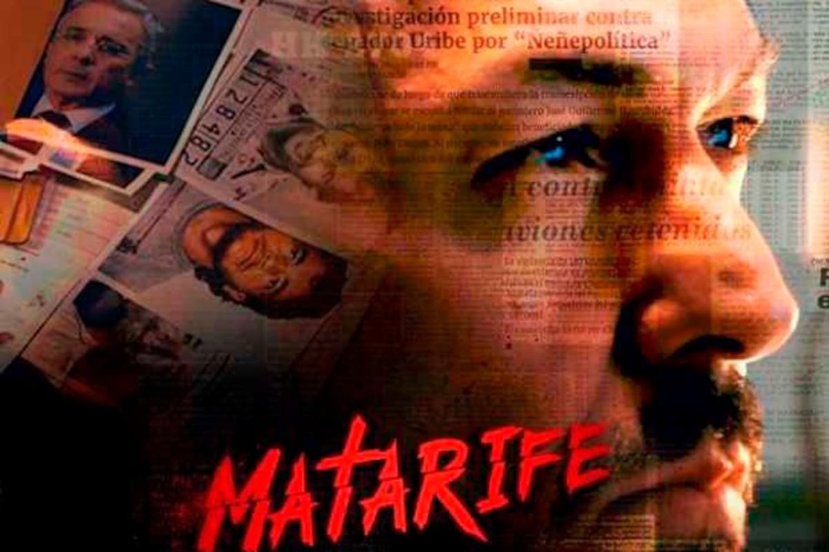 Piden a los India Catalina que retire premios que ganó el creador de Matarife
