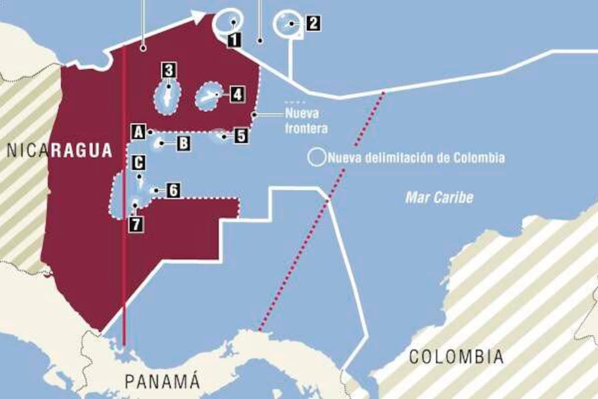 Lo que ha gastado el gobierno de Petro para la defensa ante Nicaragua