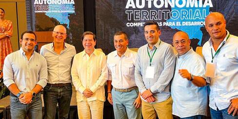 Esta es la fecha de la próxima cumbre de la Liga de Alcaldes del Caribe
