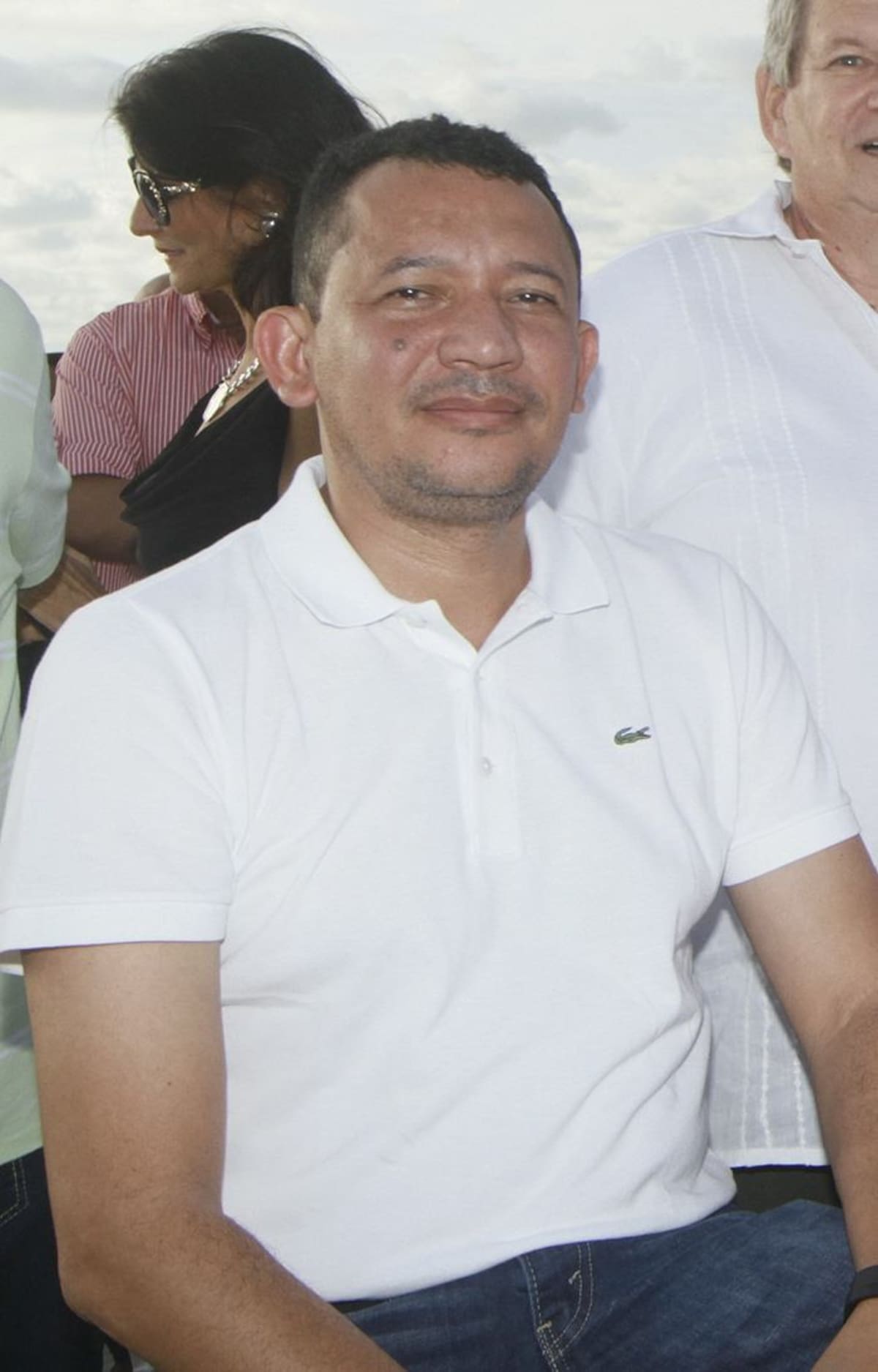 Sigifredo Tapia Buendía, estará como alcalde encargado. Archivo