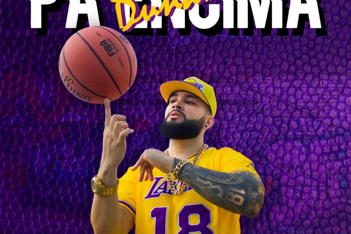 Dunamis regresa a la escena musical con el tema “Pa’ encima”