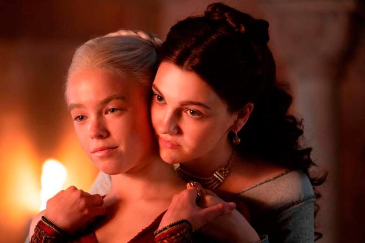 Los estrenos de HBO Max que no te puedes perder este mes