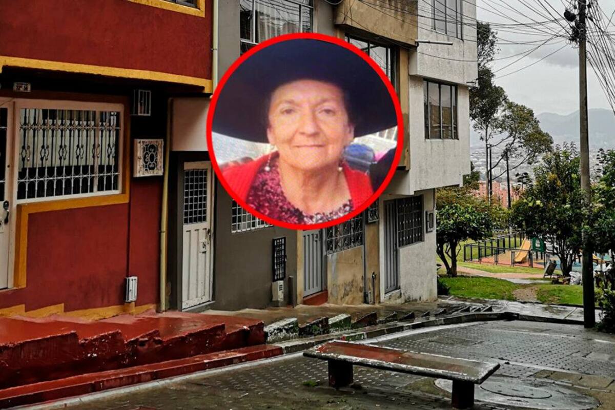 Yolanda, la mujer que fue torturada y asesinada en su casa