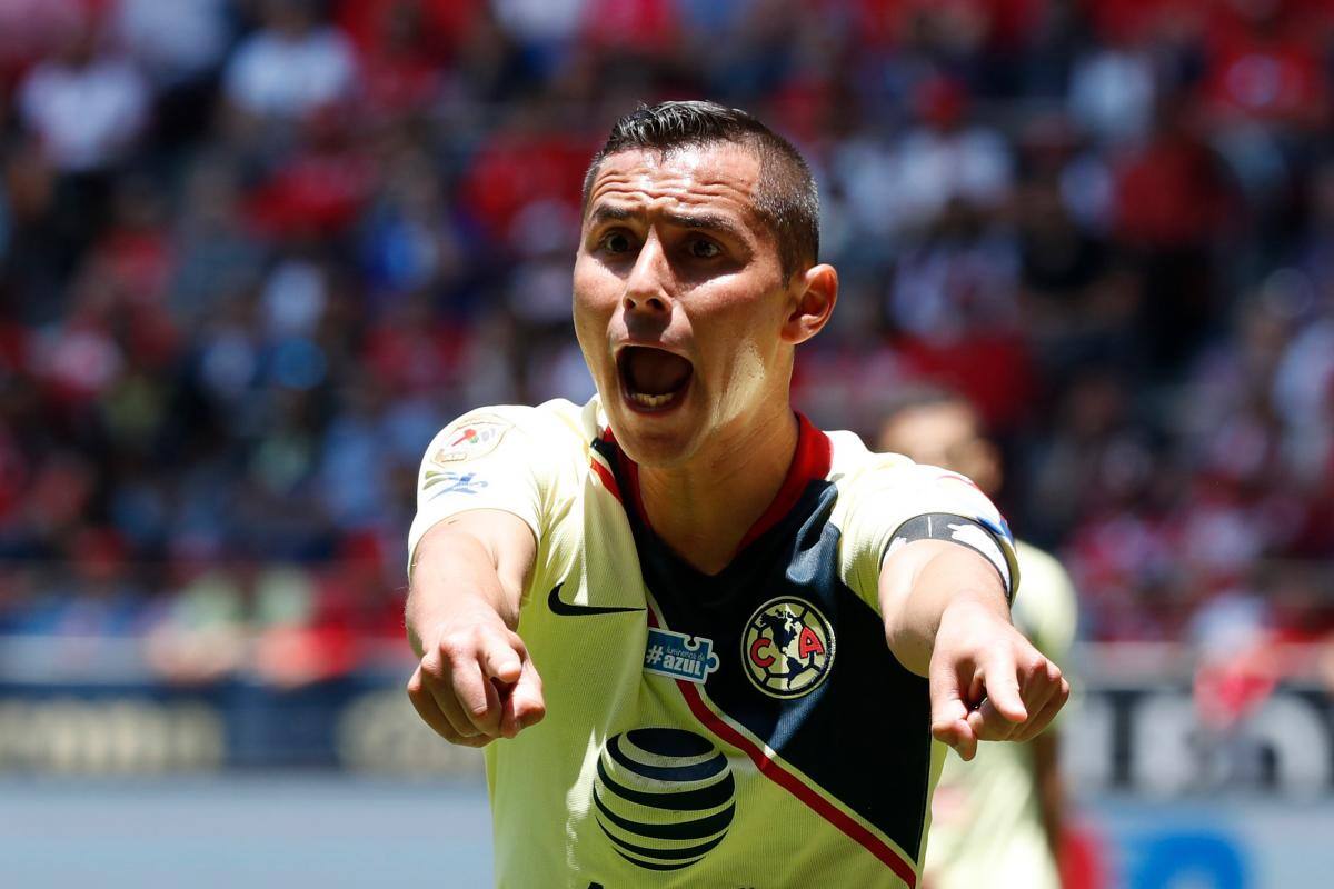 Posponen un partido de fútbol en México por mala calidad del aire