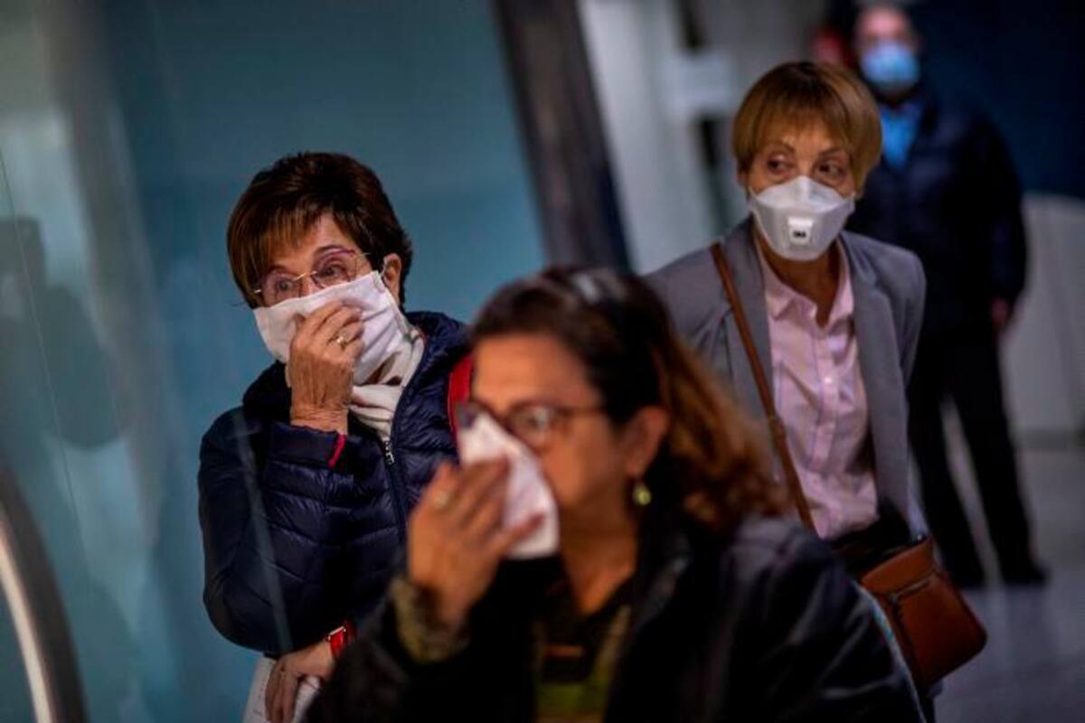 Supersalud alerta sobre cadenas falsas en medio de emergencia por COVID-19