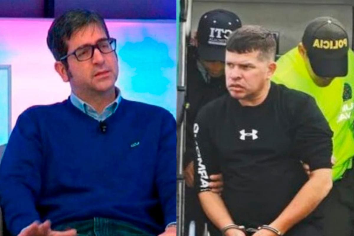 Asesinato del fiscal Pecci en Barú: aplazan audiencia al “cerebro” del plan