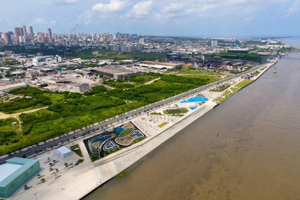 Barranquilla cumple 210 años: ¿Sabe cómo es su origen?