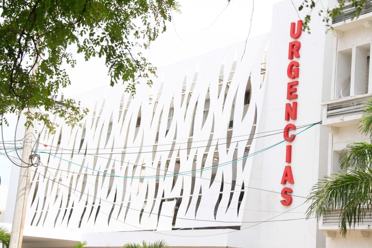 Muere estadounidense rescatado en playas de El Laguito, en Cartagena