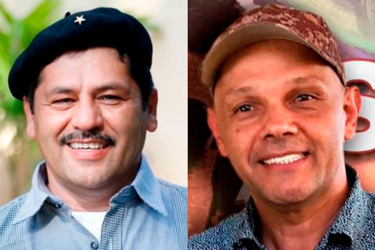 ¿Se acaba la ‘Segunda Marquetalia’ tras caída de Romaña y El Paisa?