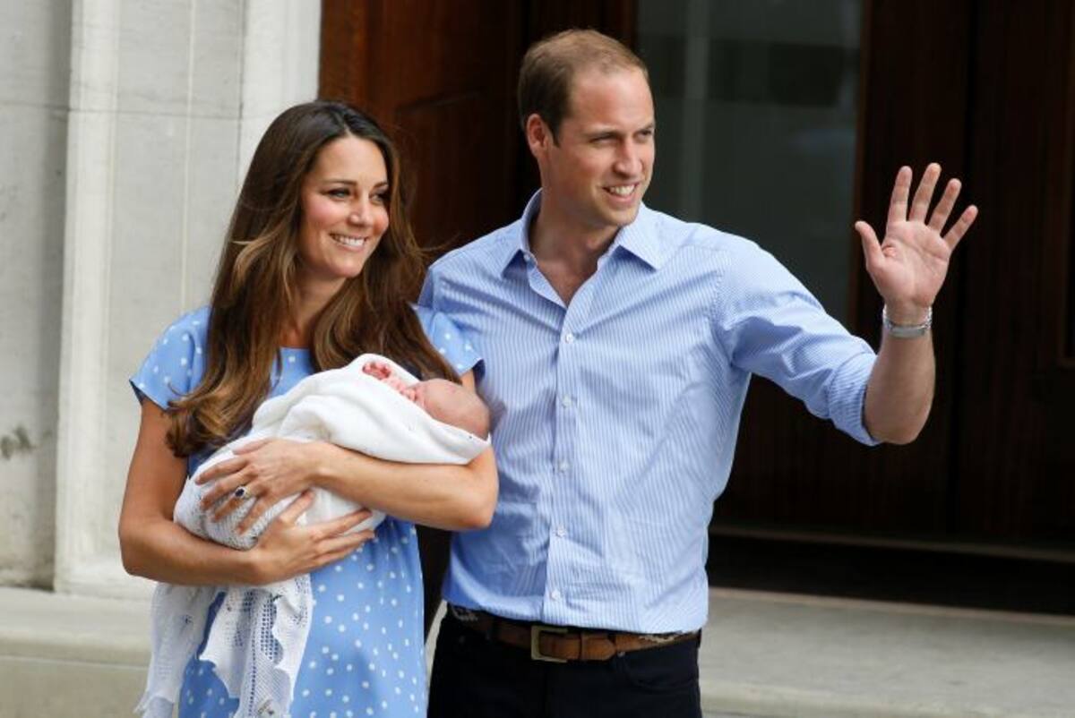 Muy de mañana suele ser el tiempo para el baño y de la preparación para los padres, así que si los visita debe procurar no llegar en medio de esos horarios. AP Kirsty Wigglesworth