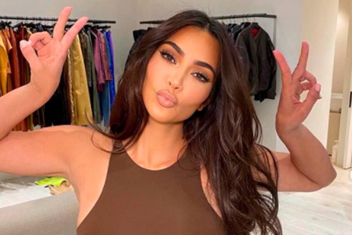 ¡Kim Kardashian cumple 40! Así ha cambiado la estrella de reality