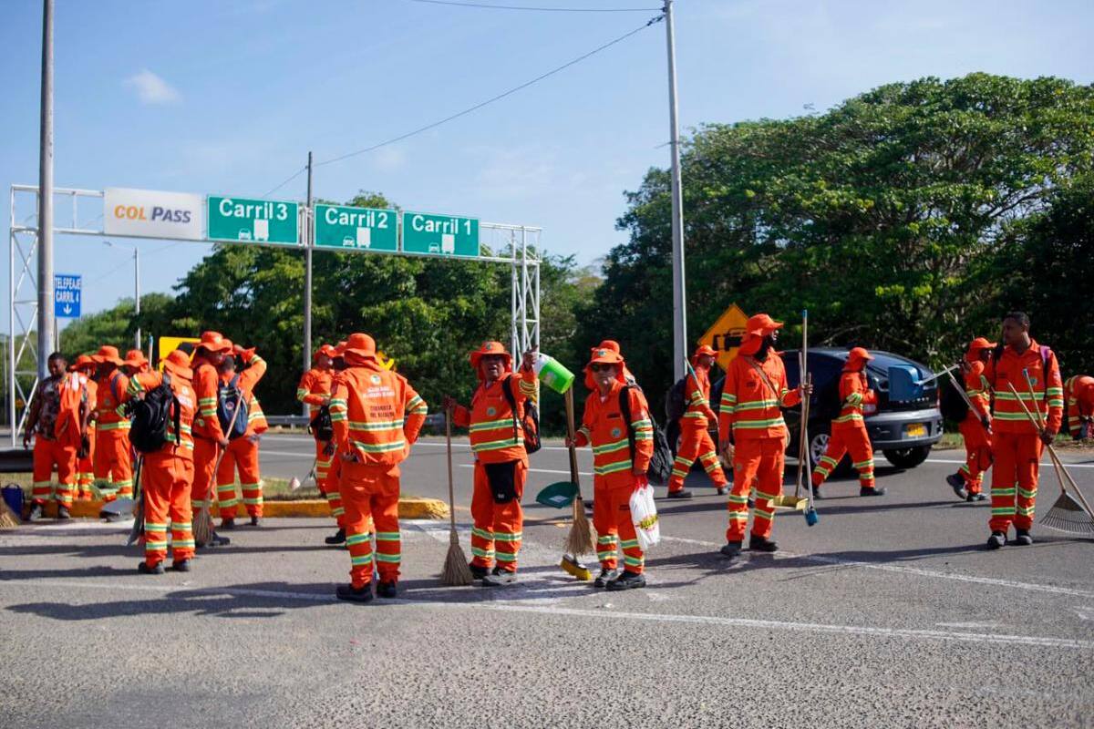 Dudas tras comienzo de obras en la administración Turbay