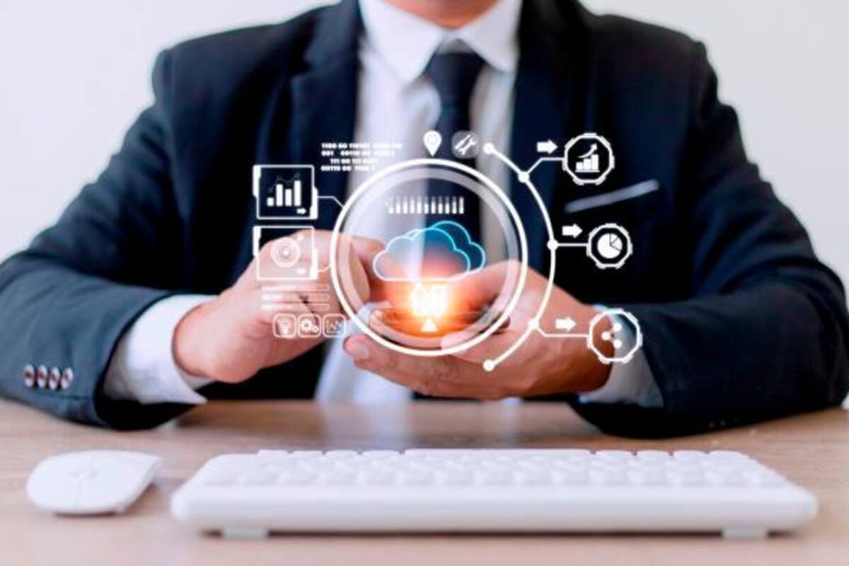 71% de las empresas planea iniciar transformación digital en 2024