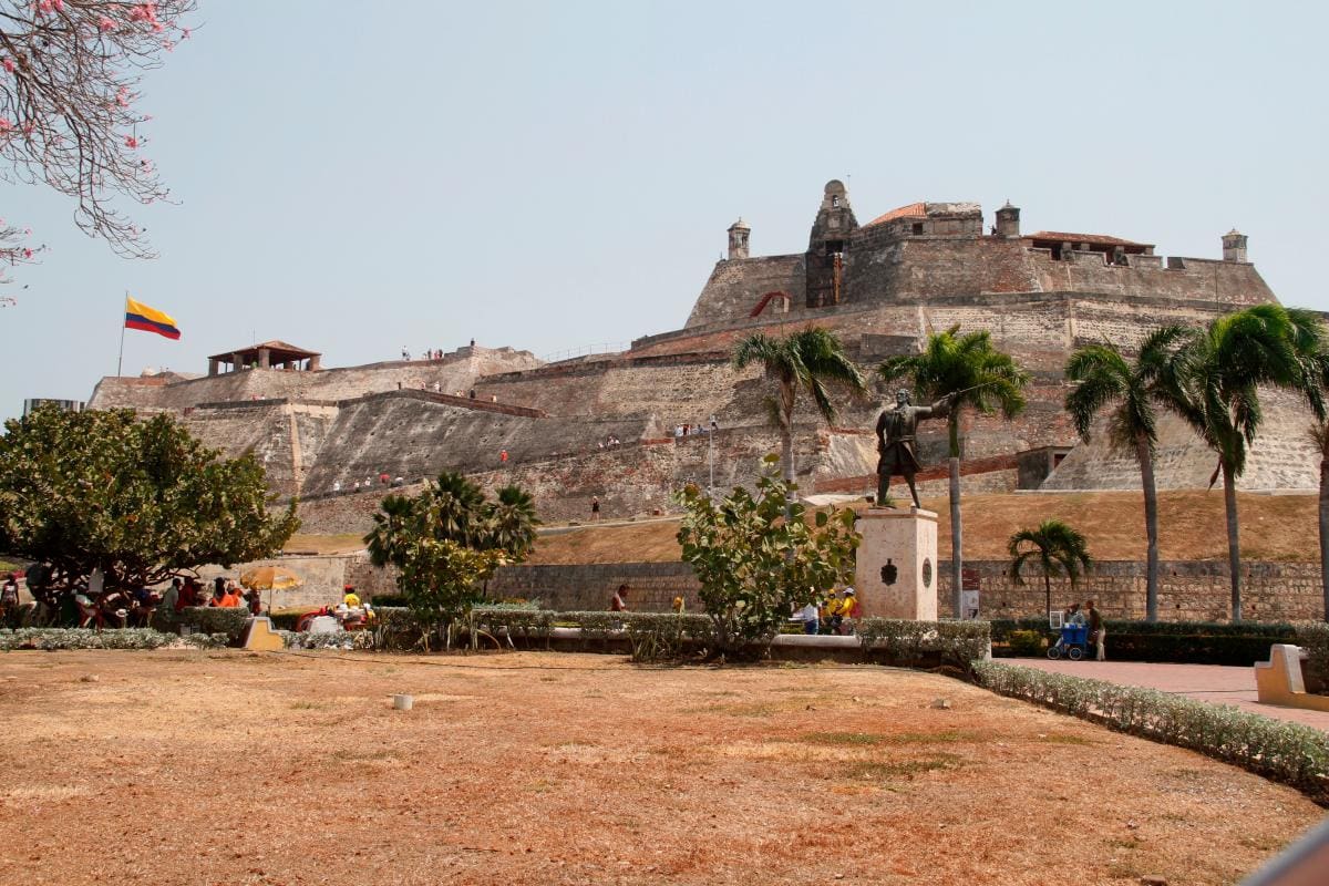 Qué deja de percibir Cartagena al ceder tres patrimonios a Mincultura