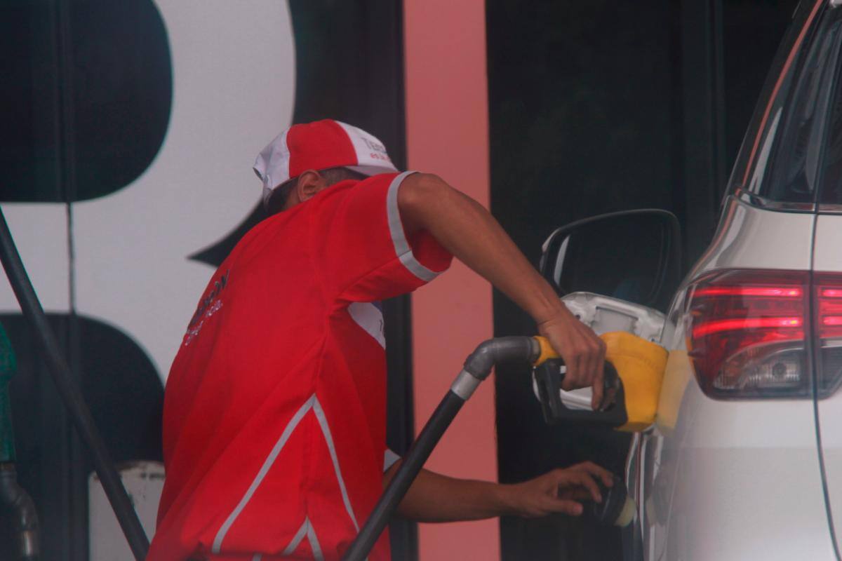 Los combustibles le pusieron alas a la inflación en 2023