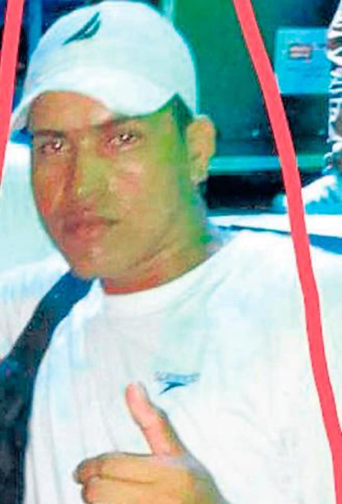 Juan José Solano, muerto por una menor en 2018.