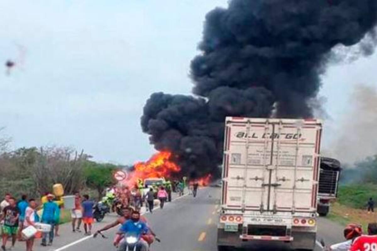 EE.UU. envía 35 mil cm2 de piel para quemados en Tasajera