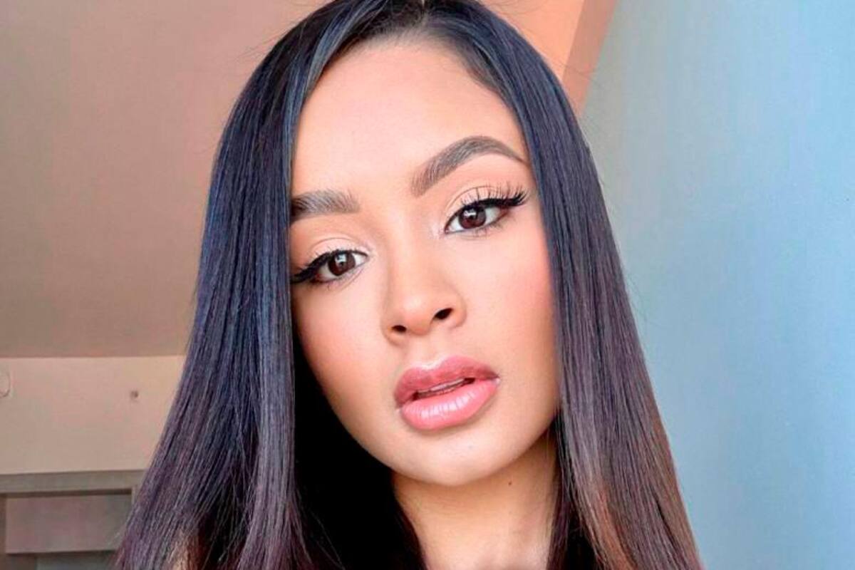 Una colombiana que estudió periodismo y cantaba, fue encontrada muerta en un hotel