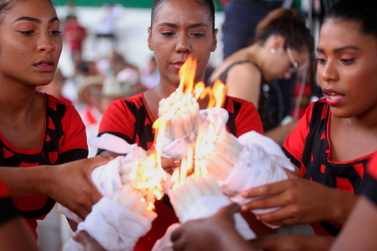 Conoce la Ruta Turística de la Cumbia