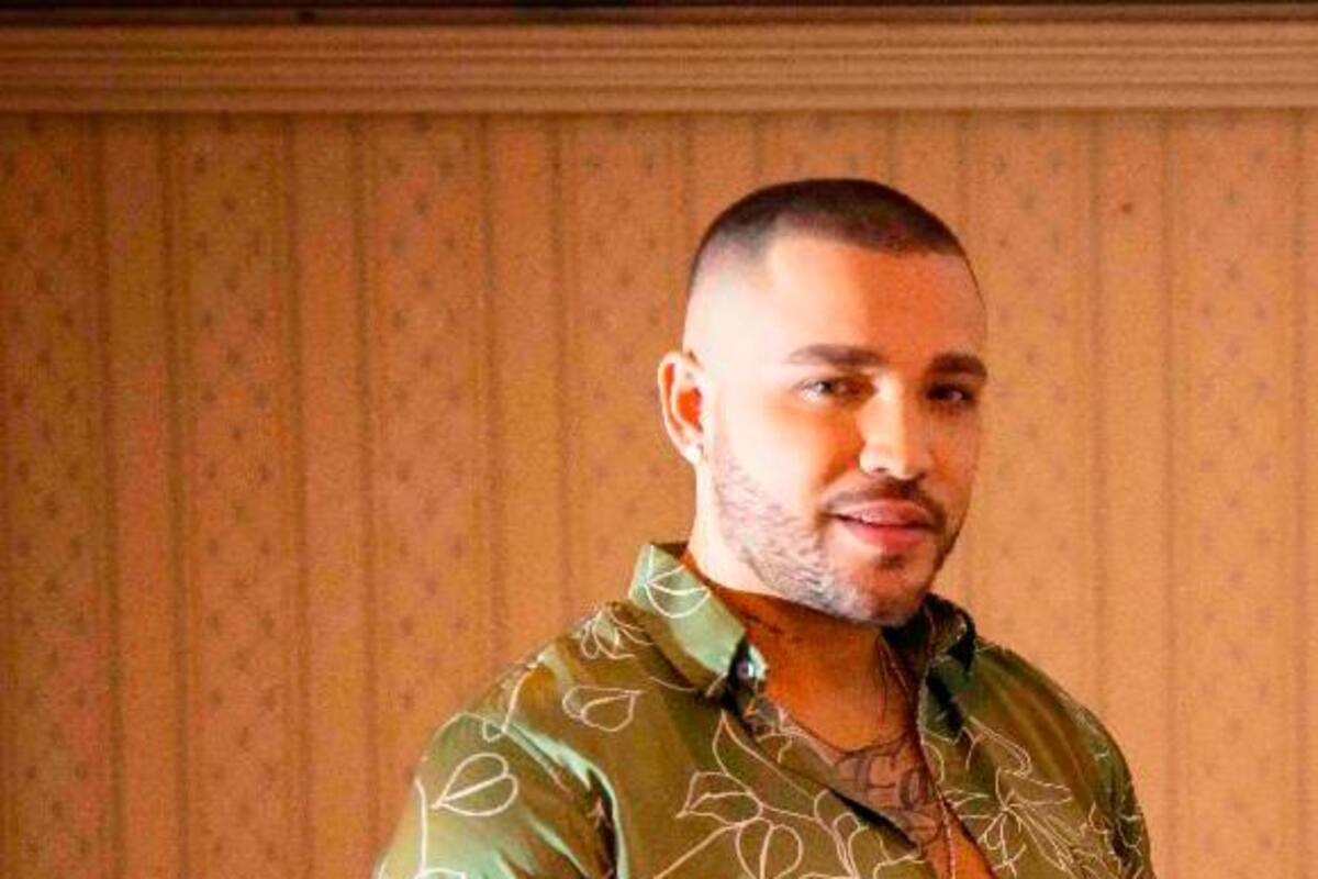 Con “Despechados Tour”, Jessi Uribe anuncia su gira mundial 2024