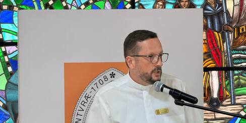 Universidad de San Buenaventura lanza primer Doctorado en Ciencias de la Educación en Cartagena
