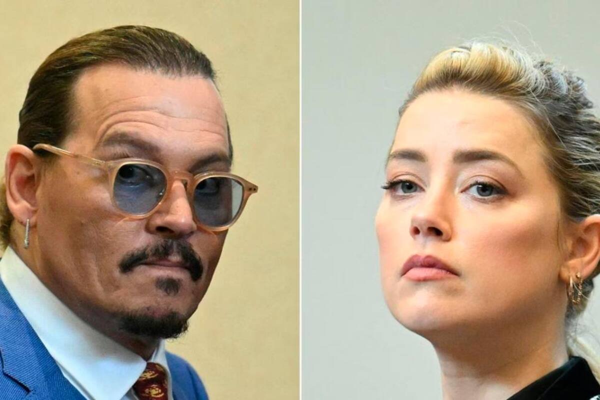 Johnny Depp dona a fundaciones el dinero que ganó en el juicio
