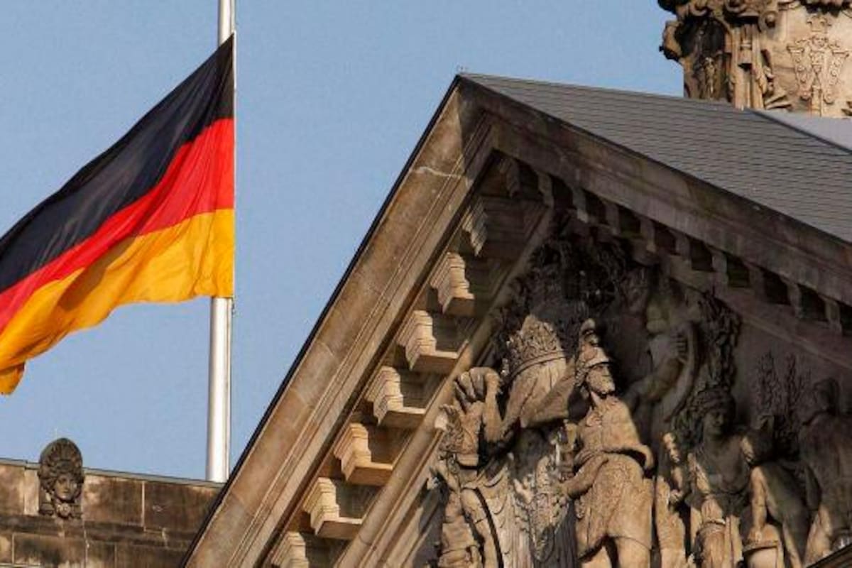 Alemania busca acuerdos migratorios con seis países incluido Colombia