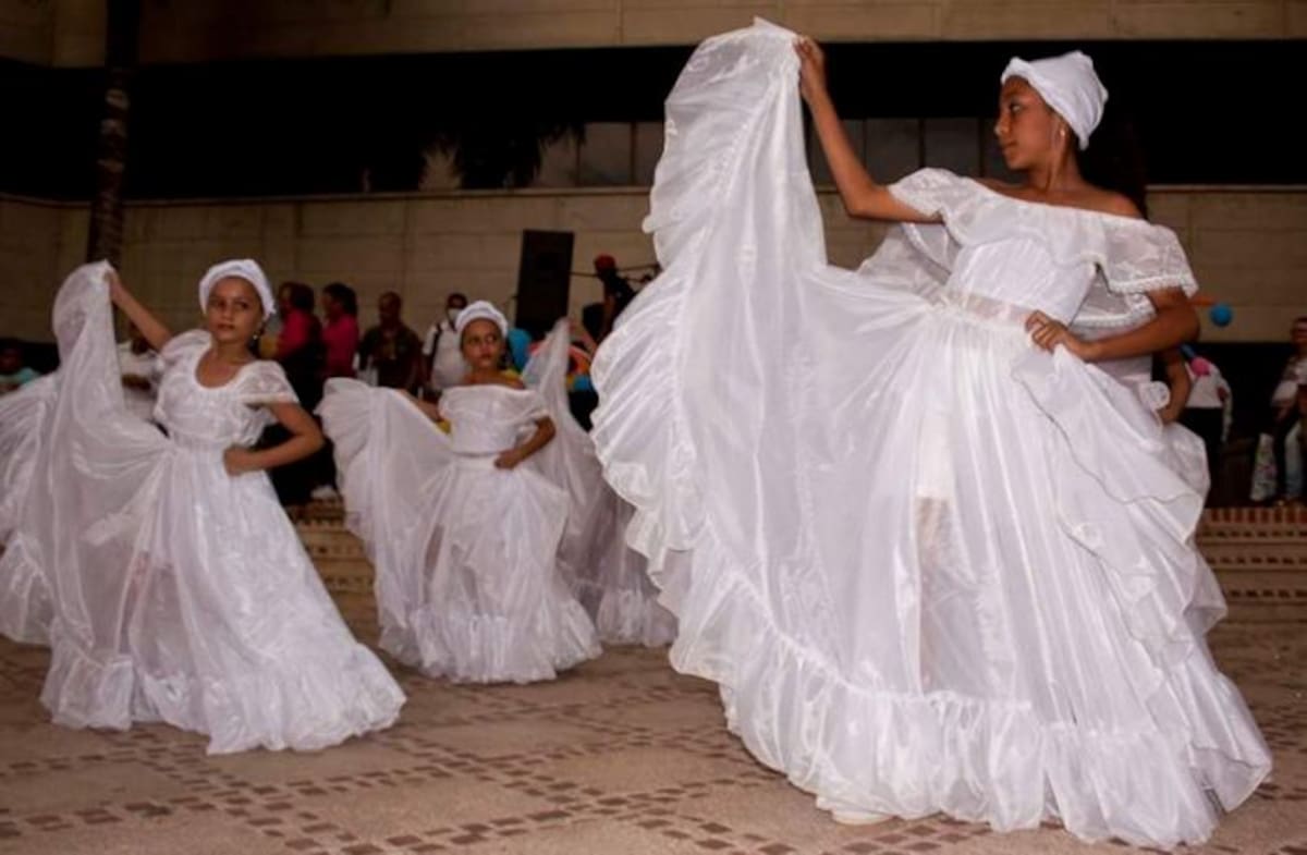 Más de 300 estudiantes se presentarán en el auditorio Fortunato Chadid de la Gobernación de Sucre. CORTESÍA.