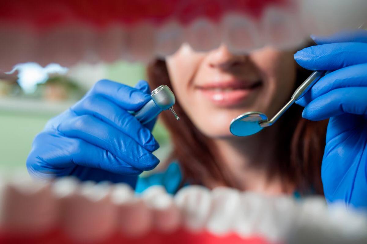 Enfermedades cardíacas y artritis, entre los efectos de una mala salud bucal