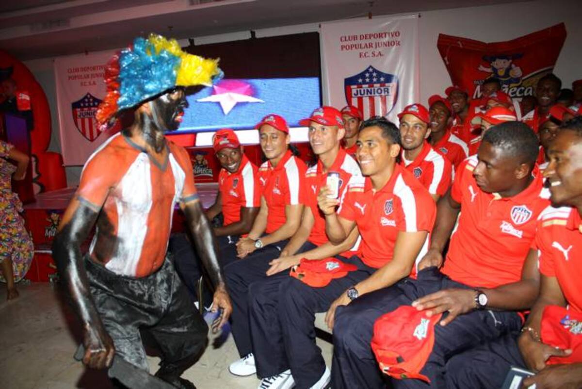 Rafael Polo - Cortesía QHubo Barranquilla-