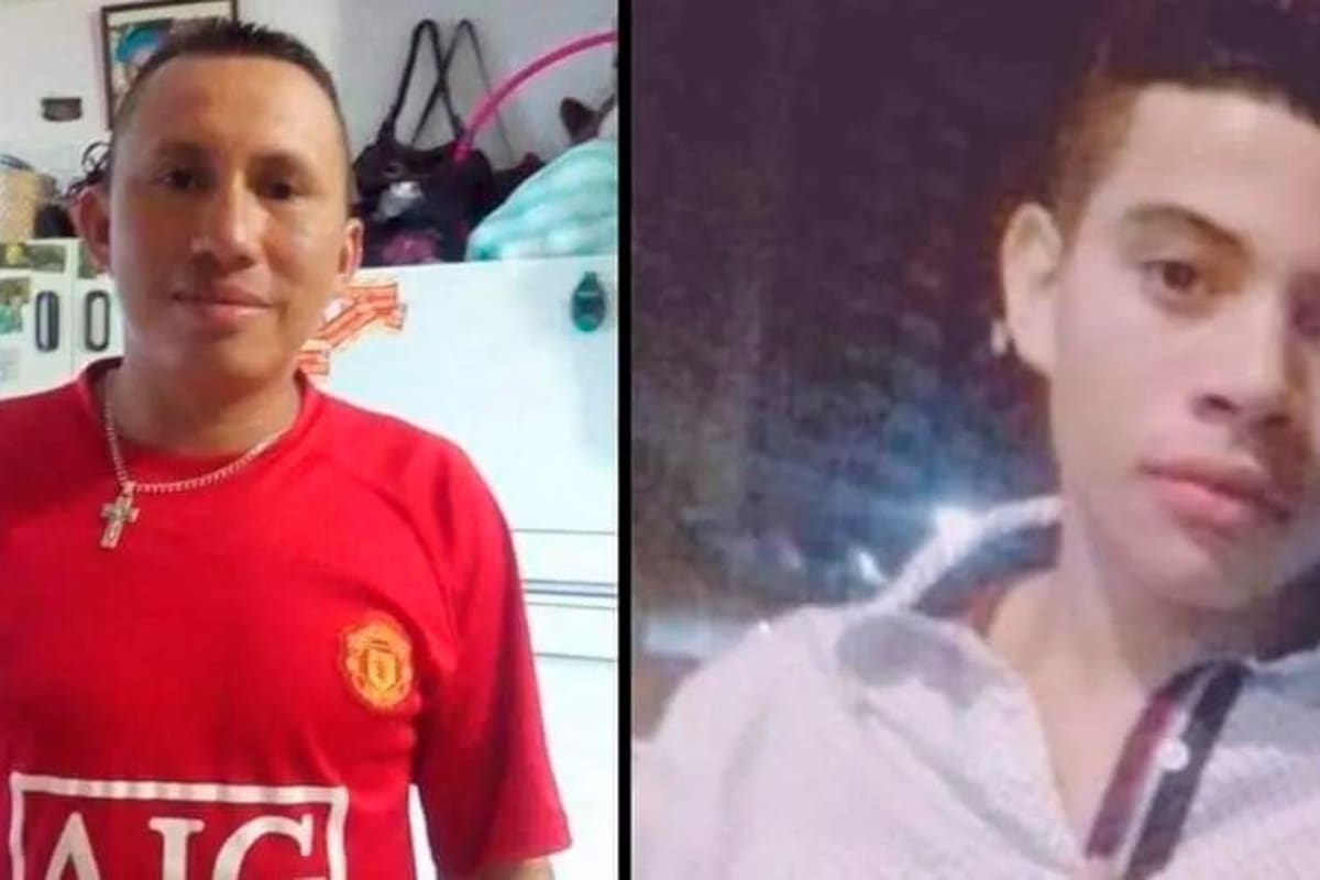 Por un gato: en brutal agresión asesinan a 2 jóvenes sucreños en Bogotá