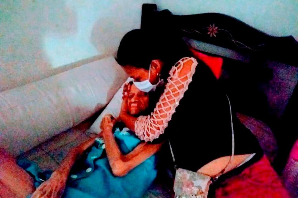 4 historias que demuestran que la solidaridad cambia vidas