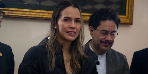 Polémica por notaría en San Victorino salpica a congresista del Pacto Histórico
