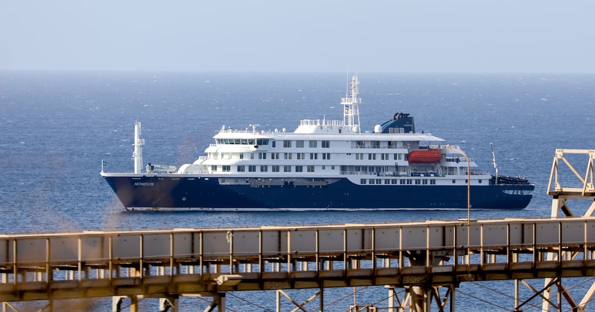 Hantavirus Infected Individuals to Be Evacuated from Cruise Ship: This Country Will Receive Them