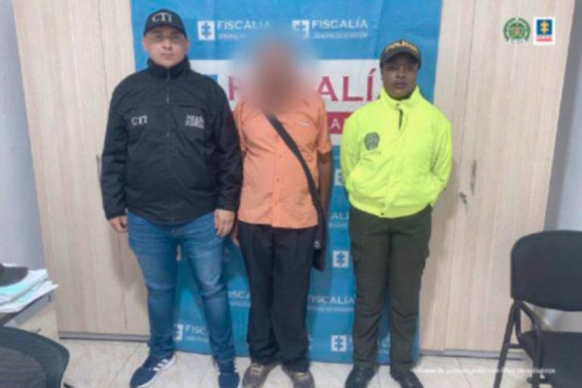¡Terrible! Abuelo, de 74 años, abusó sexualmente de sus 3 nietas
