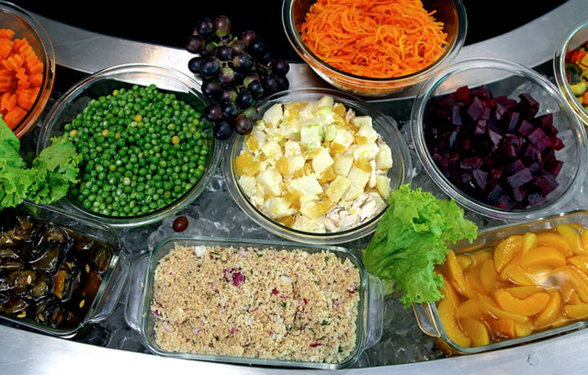 En su mayoría los fitonutrientes son poderosos antioxidantes que pueden ayudar a luchar contra el daño causado a las células de nuestro cuerpo. COLPRENSA