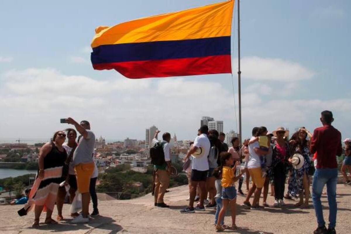 Las propuestas de Dau a Duque para recuperar el turismo en Cartagena
