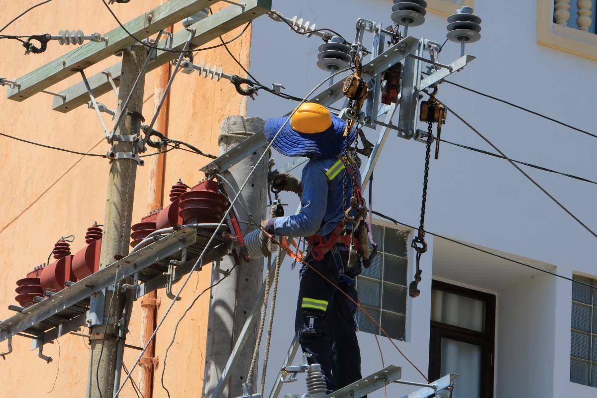 Estos son los cortes de luz el lunes, martes y miércoles en Cartagena y Bolívar