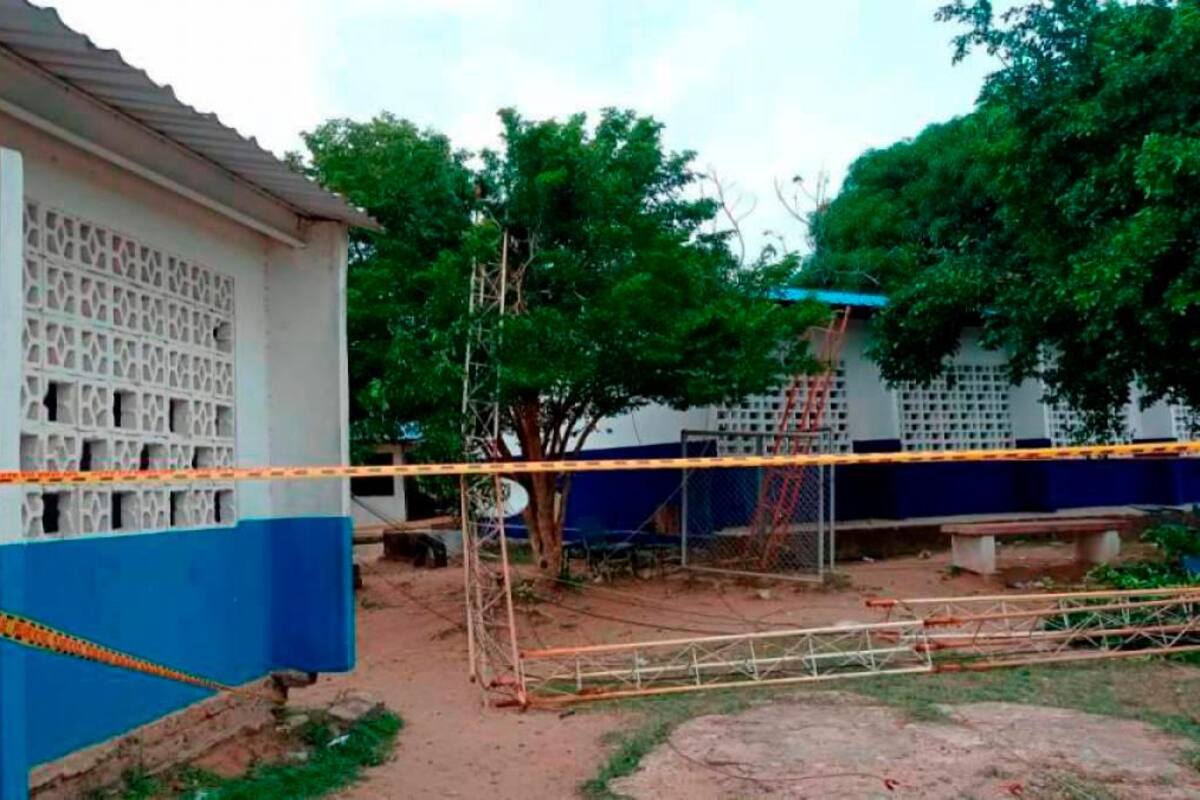 “El 80% de los colegios están en pésimas condiciones”: Cedetrabajo Cartagena
