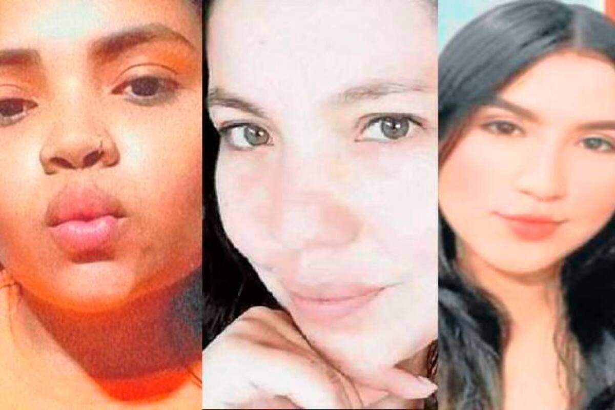 Celos, sicarios y rabia: una mujer muerta y 2 heridas a bala en Bolívar