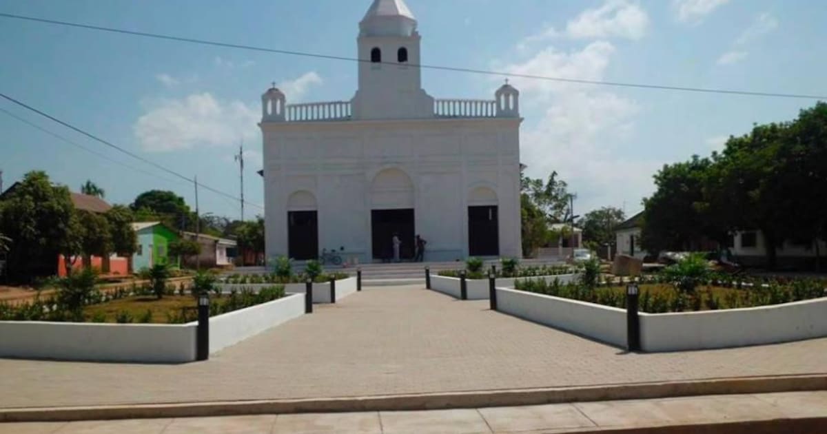 Junior Cárdenas was 18 years old and was found lifeless in southern Bolívar: he was missing