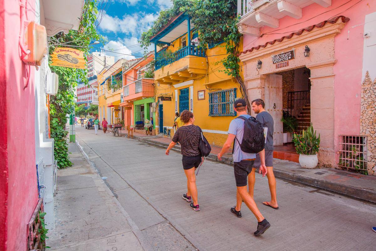 Así se vende Cartagena en la Feria Internacional de Turismo en España