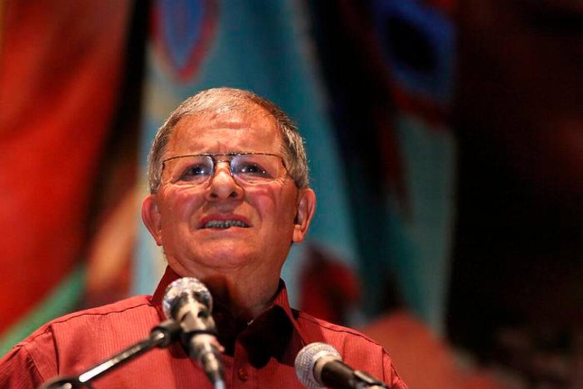 Granda niega visitas ilegales a Venezuela y rectifica al canciller Trujillo