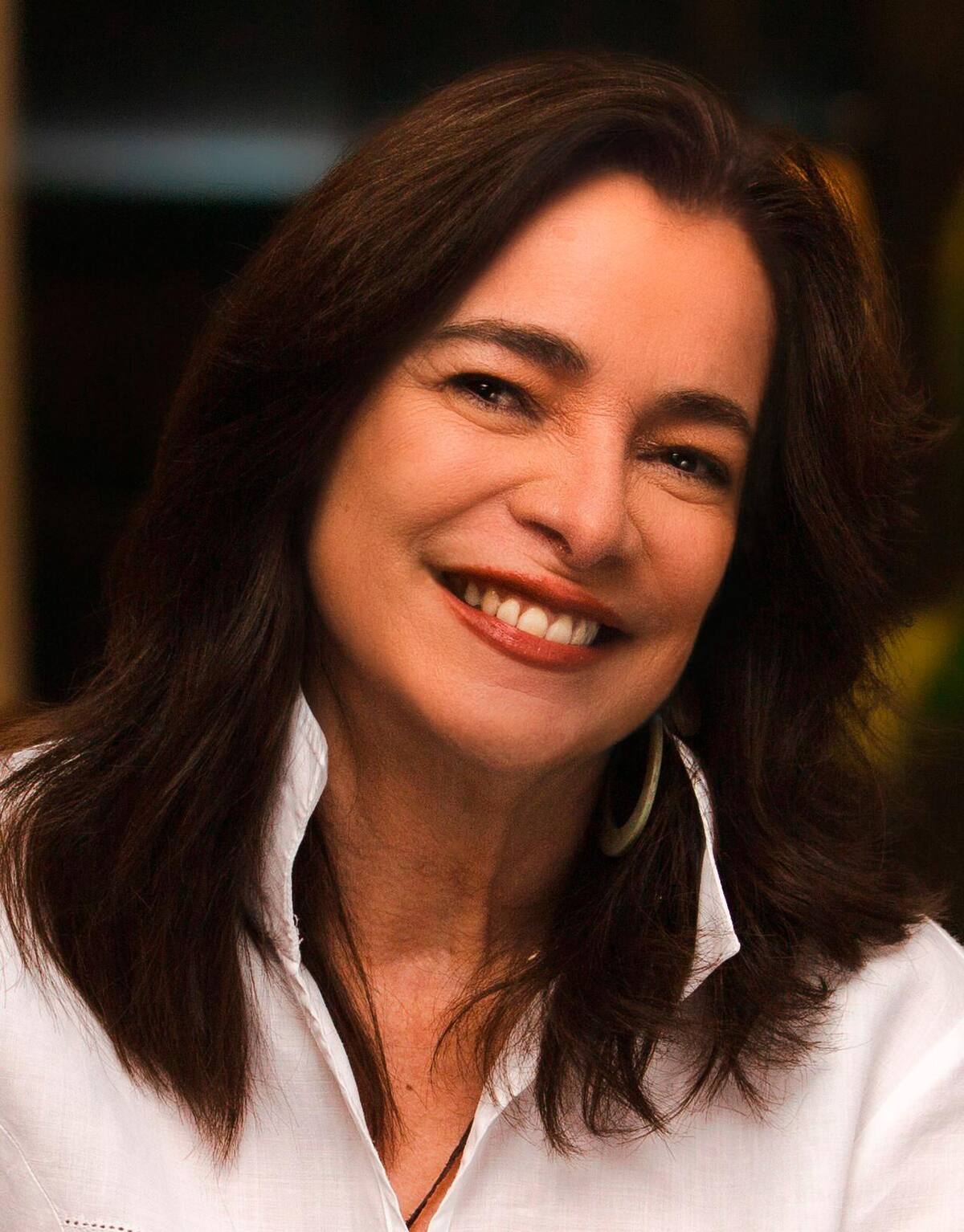 Carmen Caballero, presidenta de ProColombia. // CORTESÍA