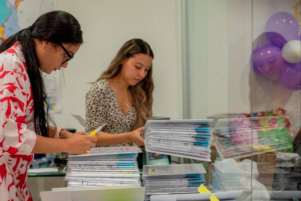 POT en Cartagena: empezó proceso de revisión y modificación