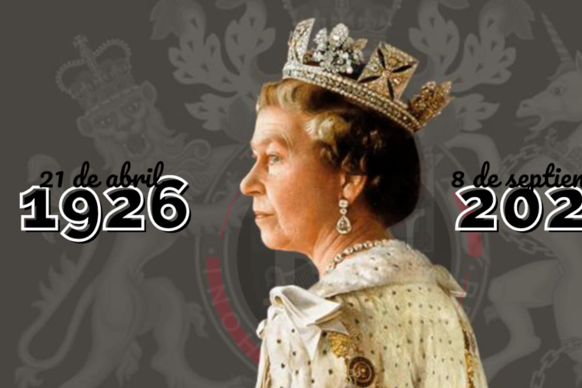 Video: “El puente de Londres ha caído”, el protocolo que se activa tras la muerte de Isabel II