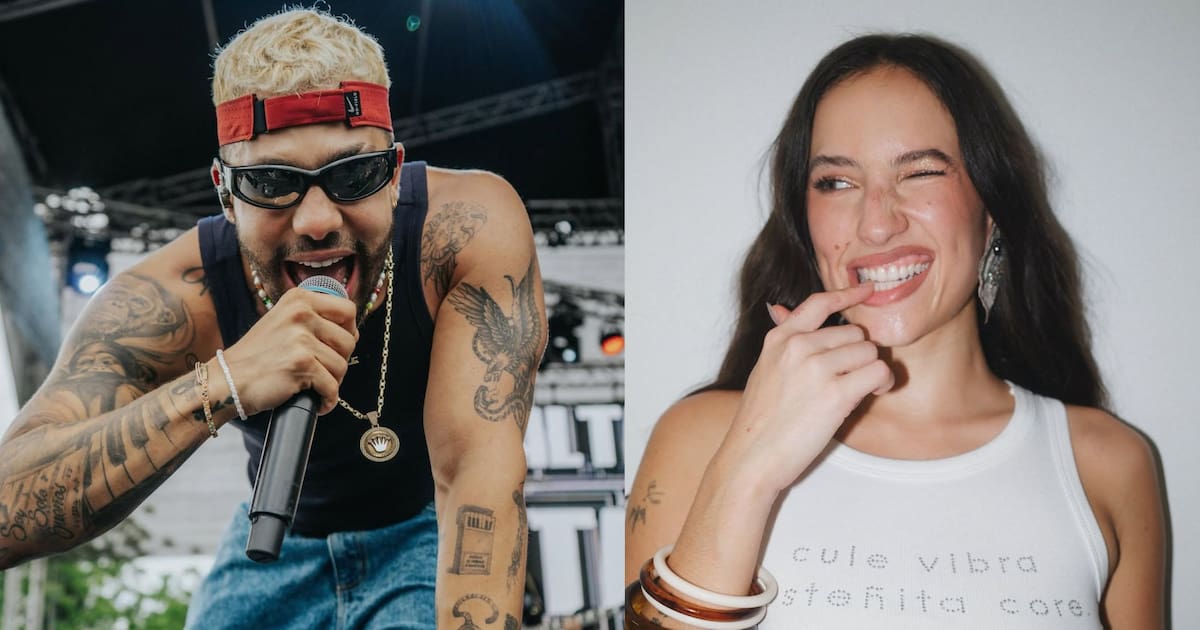 From Closeness to Conflict: What Happened Between Altafulla and Aria Vega?
